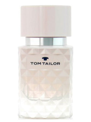 Tom Tailor For Her Eau de Toilette Tom Tailor for women - Best Womens Perfume Image