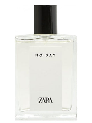 Mens No Day Zara Perfume - Captivating Fragrance in Stylish Bottle | Shop Now