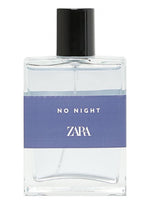 No Night Zara for men