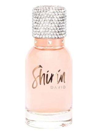 Shirin David Perfume for Women - Community-Created Fragrance | Exquisite Scent | Buy Now