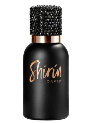 Shirin David Eau de Parfum for Women - Fragrance by Shirin David - Perfume Image