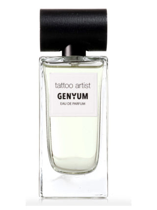 Unisex Tattoo Artist Genyum Perfume - Captivating fragrance for men and women | Shop now