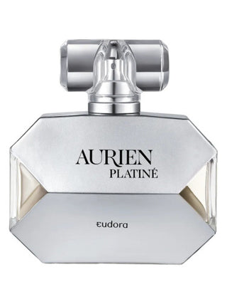 Womens Aurien Platiné Eudora Perfume - Elegant Fragrance for Her