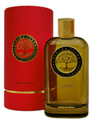 07 Intesa DiVina Terra Unisex Perfume - Best Fragrance for Women and Men | Buy Online Now!