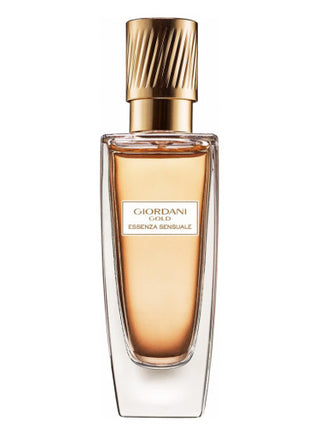 Giordani Gold Essenza Sensuale Oriflame Womens Perfume - Best Fragrance | Buy Now