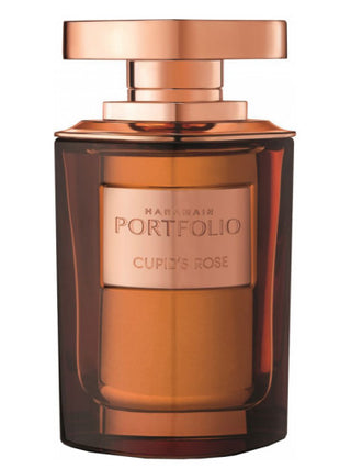 Portfolio Cupids Rose Al Haramain Perfumes for women and men - Exquisite floral fragrance - Buy now!