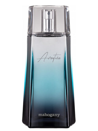 Mens Aventure Mahogany Perfume - Premium Fragrance for Men - Buy Now