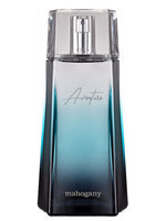 Aventure Mahogany for men