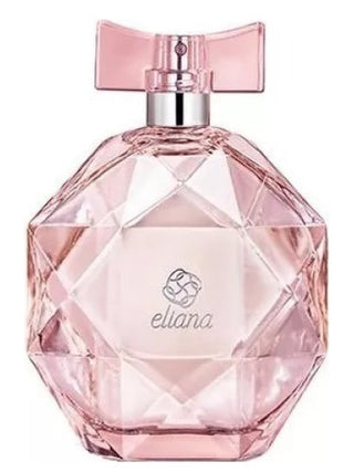 Jequiti Eliana Quartzo Perfume for Women - Exquisite Floral Fragrance | Buy Online Now