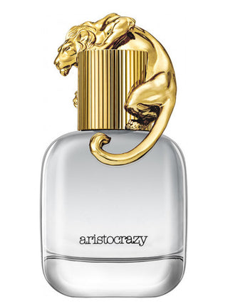 Brave Aristocrazy for Women Perfume - Elegant Fragrance Bottle