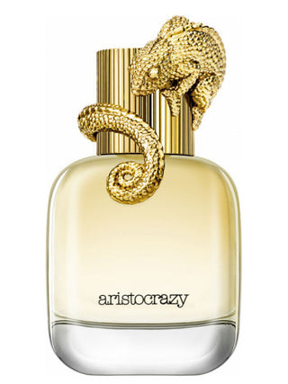 Intuitive Aristocrazy Womens Perfume - Elegant fragrance for women | Buy Now