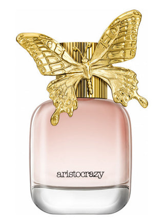 Womens Wonder Aristocrazy Perfume - Elegant Floral Fragrance | Shop Now