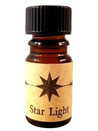 Star Light Arcana Wildcraft unisex perfume bottle for men and women - luxury fragrance