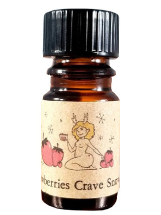 Apples Crave Snow Arcana Craves Unisex Perfume - Buy Online