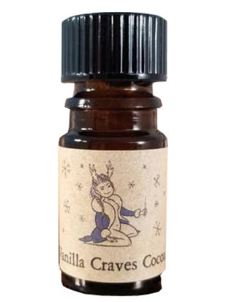 Vanilla Craves Cocoa Arcana Perfume for Women and Men - Buy Online Now!