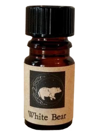 White Bear Arcana Wildcraft Unisex Perfume - Fragrance for Women and Men