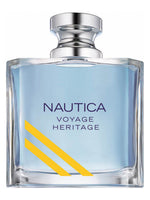 Nautica Voyage Heritage Nautica for men