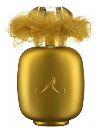 Les Parfums de Rosine Ballerina No 5 perfume for women - elegant floral fragrance