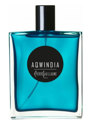 Unisex Aqwindia Pierre Guillaume Paris Perfume - Exquisite Fragrance for Women and Men