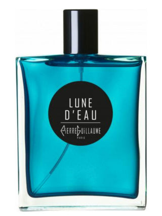 Unisex Lune dEau Pierre Guillaume Paris Perfume - Exquisite Fragrance for Women and Men