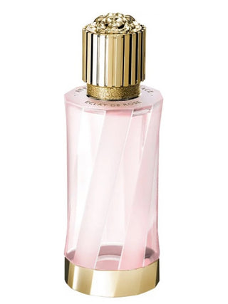 Éclat de Rose Versace Perfume for Women and Men - Luxury Fragrance Bottle - Buy Online Now!