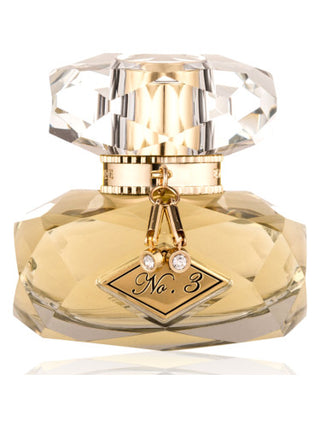 Emirates Pride Perfumes Scentastic No. 3 - Unisex Fragrance - 375x500 Image