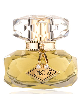 Emirates Pride Perfumes Scentastic No. 5: Unisex Fragrance | Buy Online