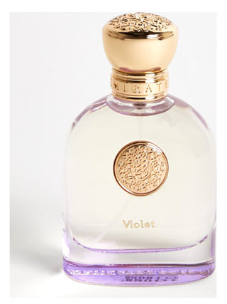 Violet Emirates Pride Perfumes for Women and Men - Exquisite Fragrance in a Bottle - Buy Online Now!