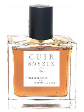 Unisex Cuir Soyeux Francesca Bianchi Perfume - Elegant Fragrance for Women and Men