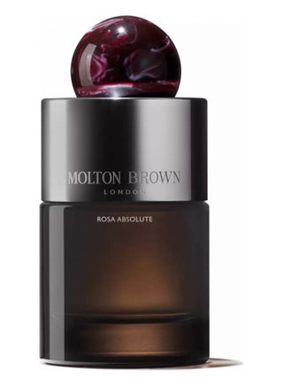 Rosa Absolute Eau de Parfum by Molton Brown for Women and Men - Luxurious Fragrance | Shop Now