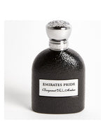 Bergamot Bel Amber Emirates Pride Perfumes for women and men