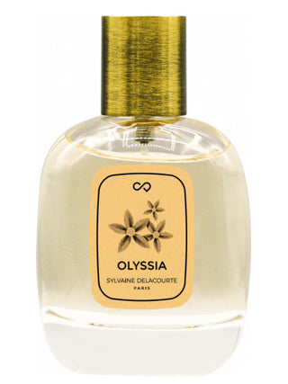 Olyssia Sylvaine Delacourte Perfume for Women and Men - Exquisite Fragrance | Shop Now