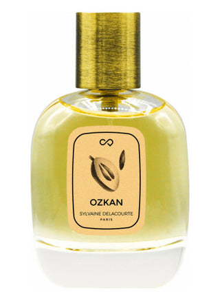 Ozkan Sylvaine Delacourte Perfume for Women and Men - Exquisite Fragrance | Buy Now