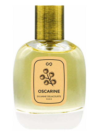 Oscarine Sylvaine Delacourte Unisex Perfume - Elegant Fragrance for Women and Men