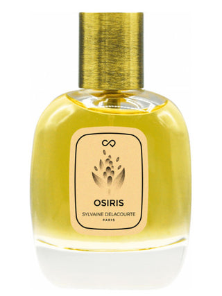 Osiris Sylvaine Delacourte Unisex Perfume - Elegant fragrance for men and women | Luxury scent | Buy now