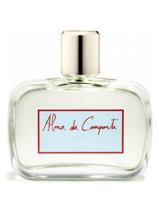 Alma da Comporta Perfume for Women and Men - Exquisite Fragrance | Shop Now