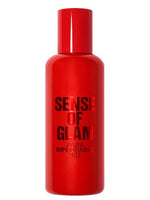 002 Sense Of Glam Zara for women