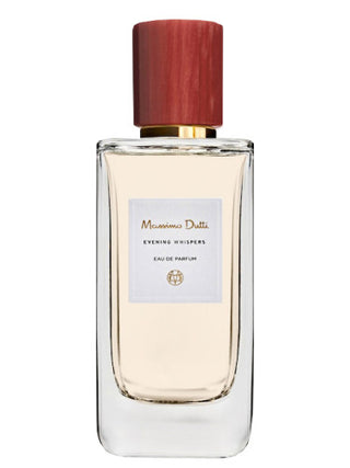 Evening Whispers Massimo Dutti for Women Perfume Bottle - Buy Now