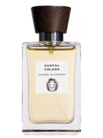 Santal Colada Thierry Blondeau for women and men