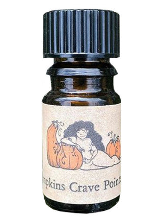 Arcana Craves Pumpkins Crave Pointe Shoes Perfume for Women - Fragrance Image