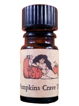 Perfume Pumpkins Crave Terror Arcana Craves for Women - Best Halloween Fragrance | Buy Now