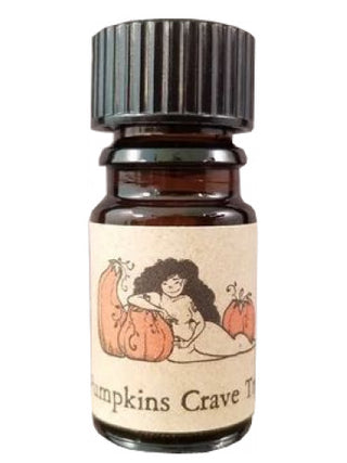 Perfume Pumpkins Crave Treats Arcana Craves for Women - Fragrance Image