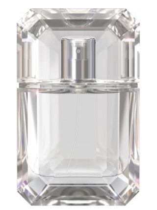 Kim KKW Fragrance Diamond Perfume for Women - Elegant bottle design with a luxurious scent - Buy now for a touch of glamour