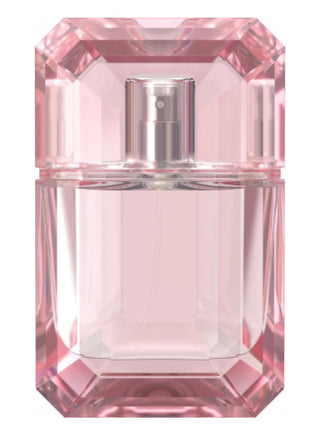 Khloe KKW Fragrance Pink Diamond for Women - Best Perfume Image