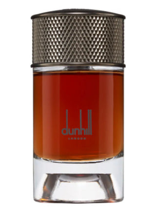 Arabian Desert Alfred Dunhill Mens Perfume - Exotic and Sophisticated Fragrance | Buy Now