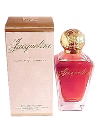 Jacqueline Jean-Jacques Diener for Women Perfume - Exquisite Fragrance for Elegance | Shop Now