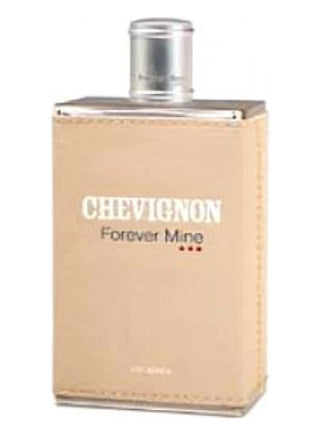 Forever Mine for Women Chevignon Perfume - Elegant fragrance for women | Buy Online