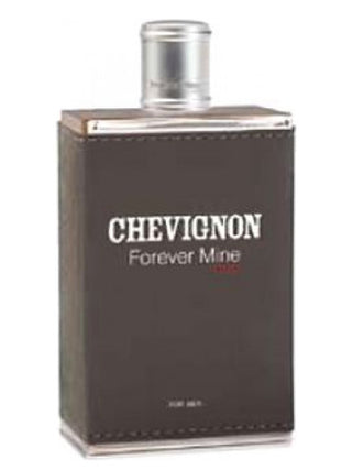 Forever Mine for Men Chevignon Perfume - Best Mens Fragrance - Buy Online Now