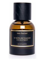 3# nota di viaggio (ciavuru d’amuri) Meo Fusciuni for women and men