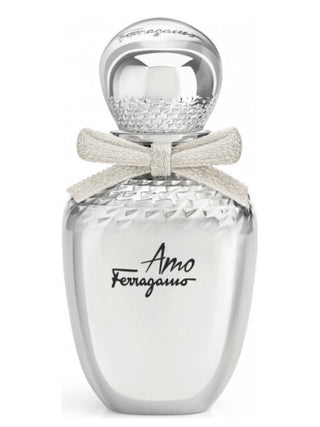 Amo Ferragamo Holiday Edition 2019 Perfume for Women by Salvatore Ferragamo - Captivating Fragrance | Shop Now